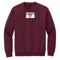 Heavy Blend™ Crewneck Sweatshirt Thumbnail