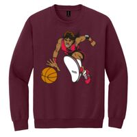 Heavy Blend™ Crewneck Sweatshirt Thumbnail