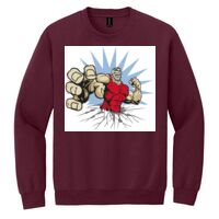 Heavy Blend™ Crewneck Sweatshirt Thumbnail