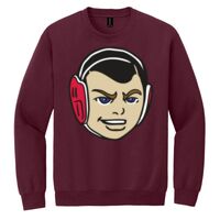 Heavy Blend™ Crewneck Sweatshirt Thumbnail