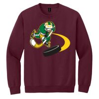 Heavy Blend™ Crewneck Sweatshirt Thumbnail