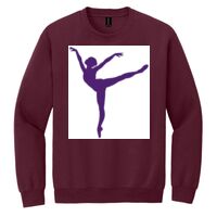 Heavy Blend™ Crewneck Sweatshirt Thumbnail
