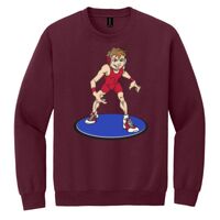 Heavy Blend™ Crewneck Sweatshirt Thumbnail