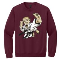 Heavy Blend™ Crewneck Sweatshirt Thumbnail