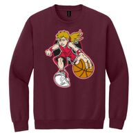 Heavy Blend™ Crewneck Sweatshirt Thumbnail