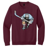 Heavy Blend™ Crewneck Sweatshirt Thumbnail