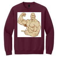 Heavy Blend™ Crewneck Sweatshirt Thumbnail