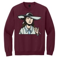 Heavy Blend™ Crewneck Sweatshirt Thumbnail