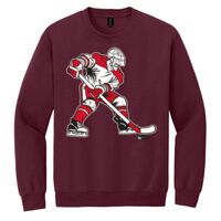 Heavy Blend™ Crewneck Sweatshirt Thumbnail