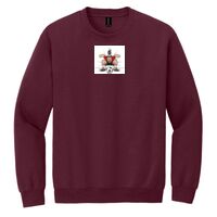 Heavy Blend™ Crewneck Sweatshirt Thumbnail