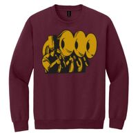 Heavy Blend™ Crewneck Sweatshirt Thumbnail