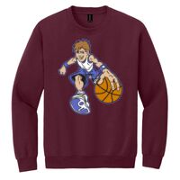 Heavy Blend™ Crewneck Sweatshirt Thumbnail