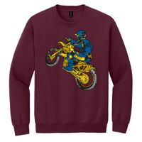 Heavy Blend™ Crewneck Sweatshirt Thumbnail