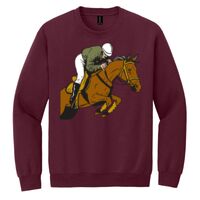 Heavy Blend™ Crewneck Sweatshirt Thumbnail