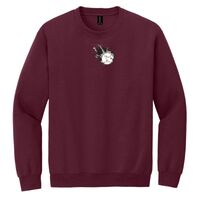 Heavy Blend™ Crewneck Sweatshirt Thumbnail