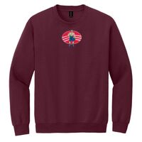 Heavy Blend™ Crewneck Sweatshirt Thumbnail