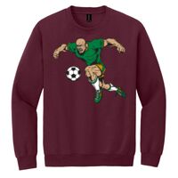 Heavy Blend™ Crewneck Sweatshirt Thumbnail