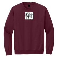 Heavy Blend™ Crewneck Sweatshirt Thumbnail