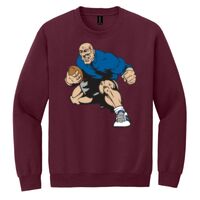 Heavy Blend™ Crewneck Sweatshirt Thumbnail