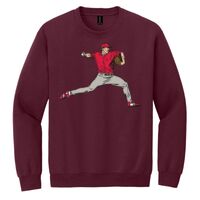 Heavy Blend™ Crewneck Sweatshirt Thumbnail
