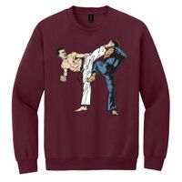 Heavy Blend™ Crewneck Sweatshirt Thumbnail
