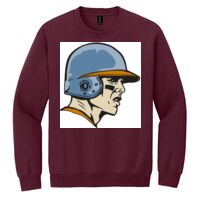 Heavy Blend™ Crewneck Sweatshirt Thumbnail