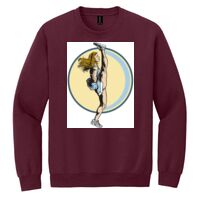 Heavy Blend™ Crewneck Sweatshirt Thumbnail