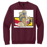 Heavy Blend™ Crewneck Sweatshirt Thumbnail