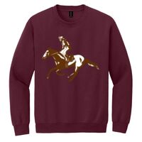 Heavy Blend™ Crewneck Sweatshirt Thumbnail
