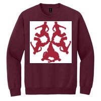 Heavy Blend™ Crewneck Sweatshirt Thumbnail