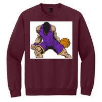 Heavy Blend™ Crewneck Sweatshirt Thumbnail