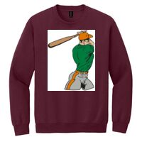 Heavy Blend™ Crewneck Sweatshirt Thumbnail
