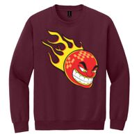 Heavy Blend™ Crewneck Sweatshirt Thumbnail
