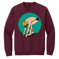 Heavy Blend™ Crewneck Sweatshirt Thumbnail