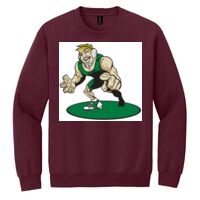 Heavy Blend™ Crewneck Sweatshirt Thumbnail