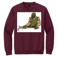 Heavy Blend™ Crewneck Sweatshirt Thumbnail