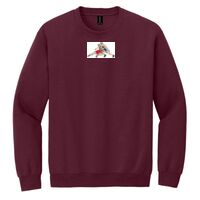 Heavy Blend™ Crewneck Sweatshirt Thumbnail