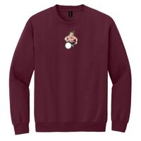 Heavy Blend™ Crewneck Sweatshirt Thumbnail