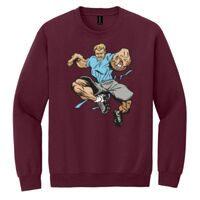 Heavy Blend™ Crewneck Sweatshirt Thumbnail