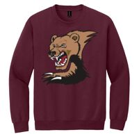 Heavy Blend™ Crewneck Sweatshirt Thumbnail