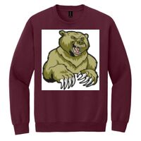 Heavy Blend™ Crewneck Sweatshirt Thumbnail