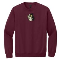 Heavy Blend™ Crewneck Sweatshirt Thumbnail