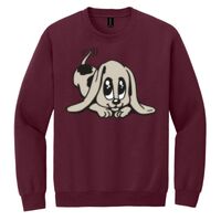 Heavy Blend™ Crewneck Sweatshirt Thumbnail