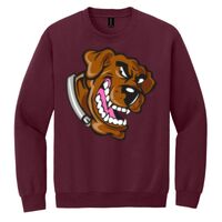Heavy Blend™ Crewneck Sweatshirt Thumbnail