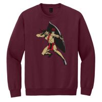 Heavy Blend™ Crewneck Sweatshirt Thumbnail