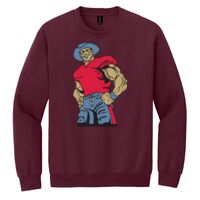 Heavy Blend™ Crewneck Sweatshirt Thumbnail