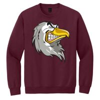 Heavy Blend™ Crewneck Sweatshirt Thumbnail