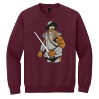 Heavy Blend™ Crewneck Sweatshirt Thumbnail