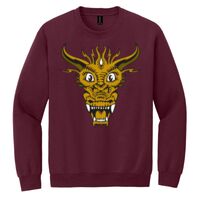 Heavy Blend™ Crewneck Sweatshirt Thumbnail