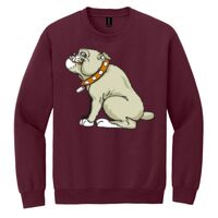 Heavy Blend™ Crewneck Sweatshirt Thumbnail